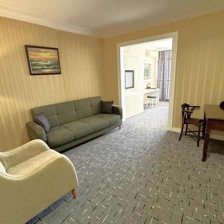Tekirdag Yat Hotel Kültér fotó
