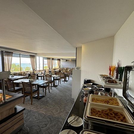 Tekirdag Yat Hotel Kültér fotó