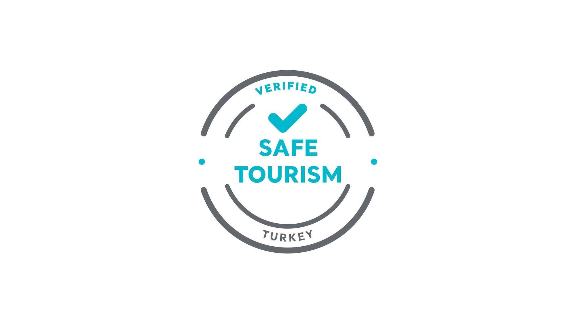 Tekirdag Yat Hotel Kültér fotó