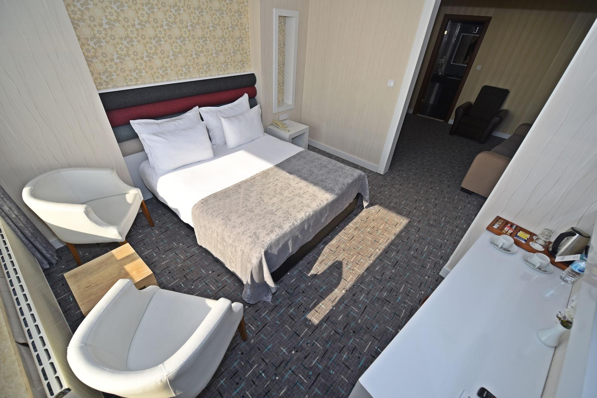 Tekirdag Yat Hotel Kültér fotó