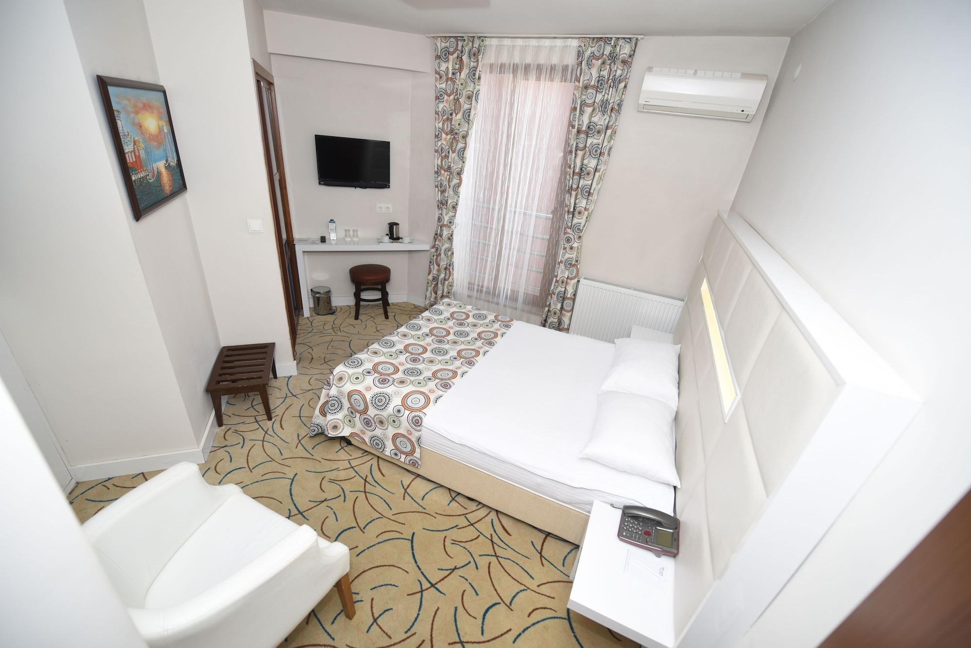Tekirdag Yat Hotel Kültér fotó