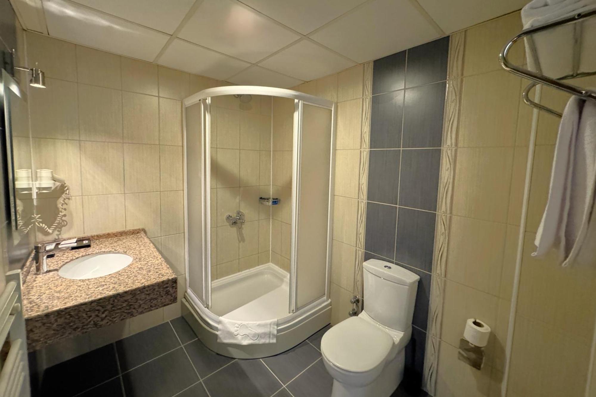 Tekirdag Yat Hotel Kültér fotó