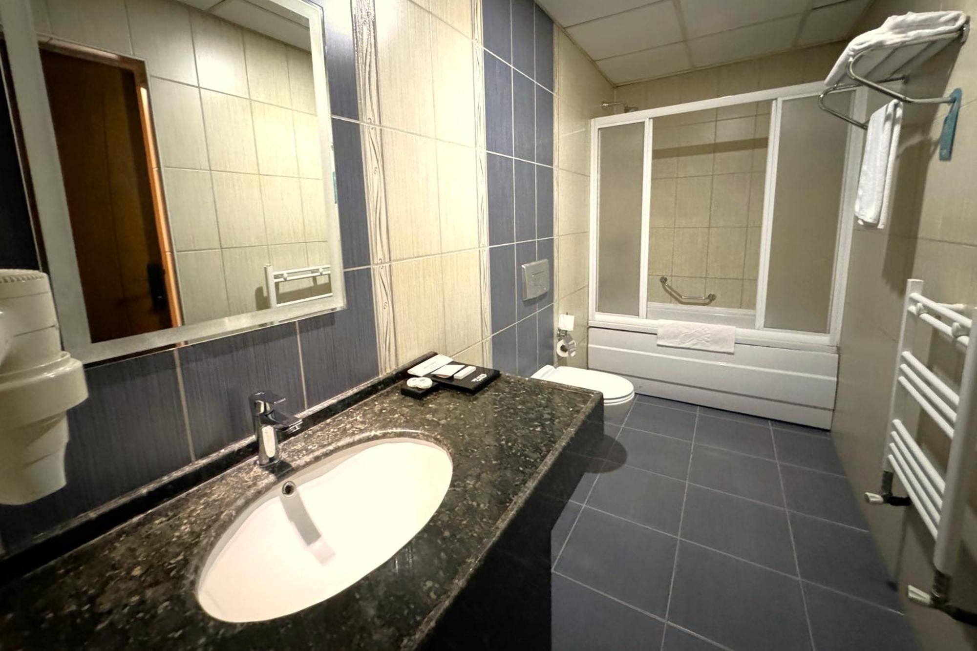 Tekirdag Yat Hotel Kültér fotó