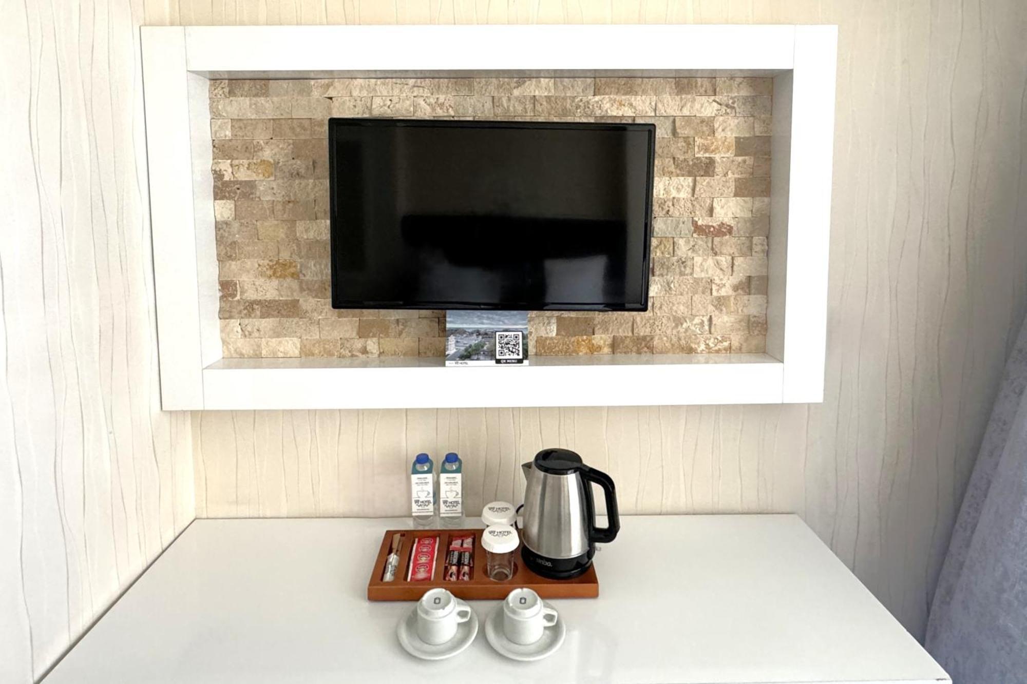 Tekirdag Yat Hotel Kültér fotó