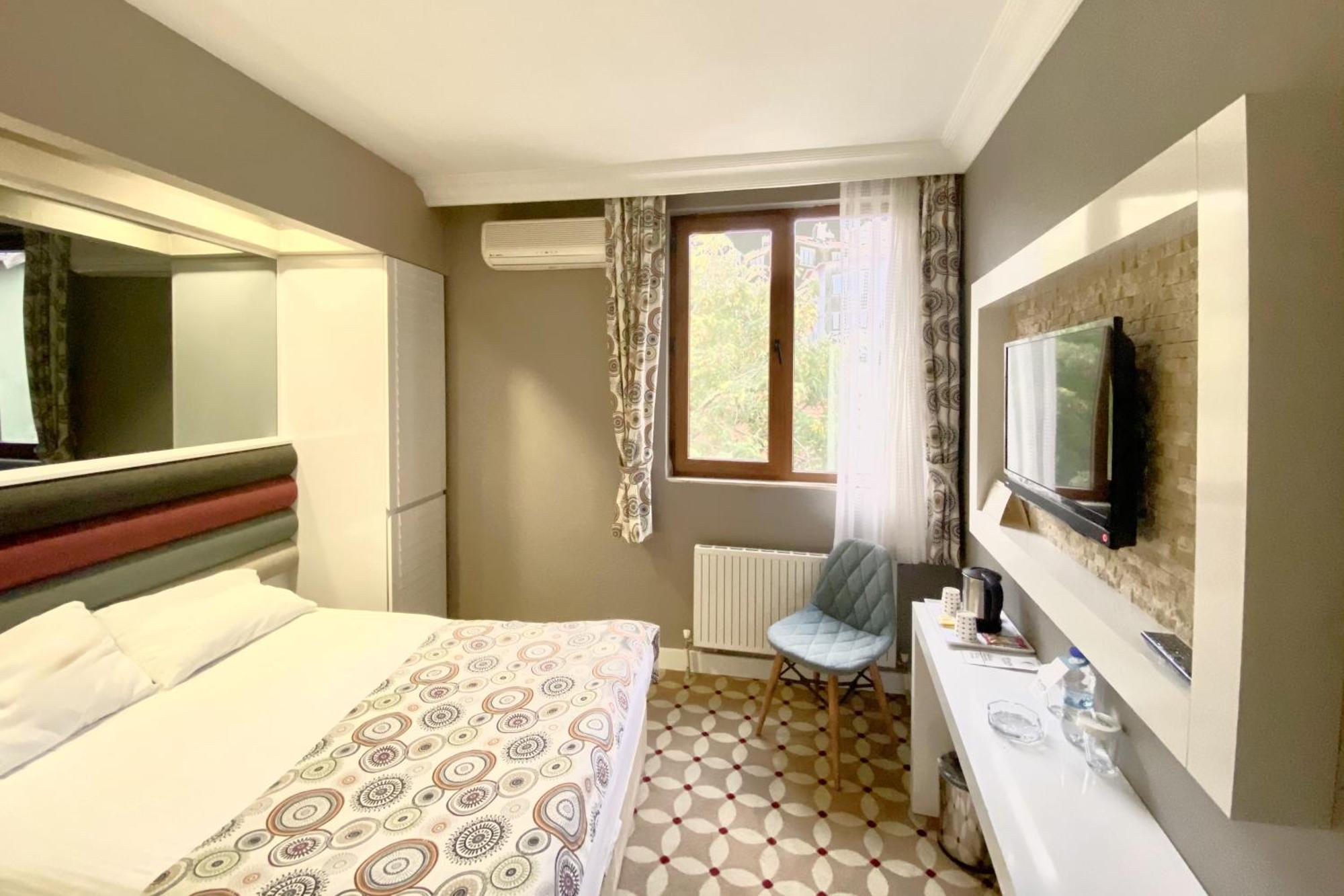 Tekirdag Yat Hotel Kültér fotó