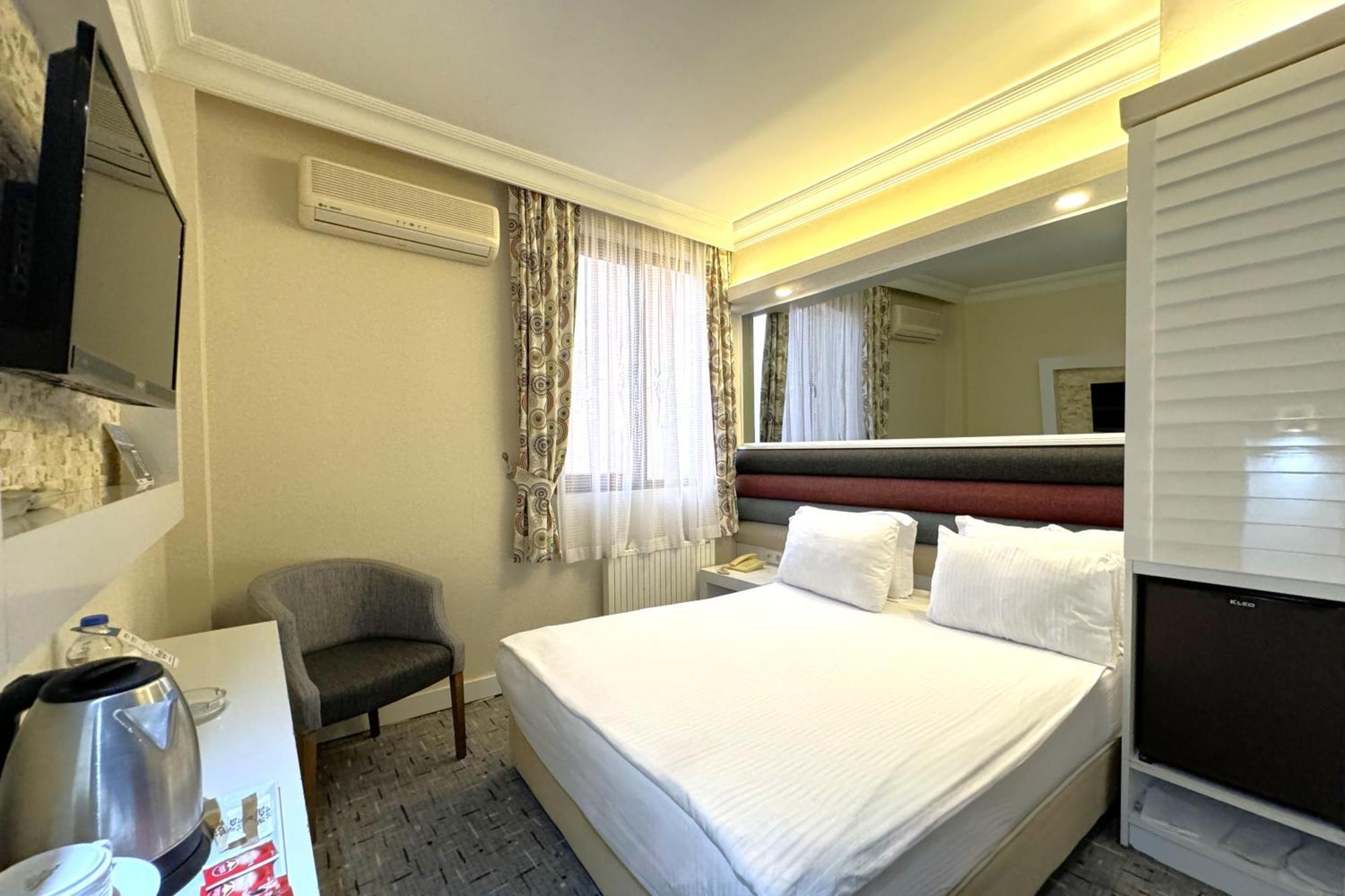 Tekirdag Yat Hotel Kültér fotó